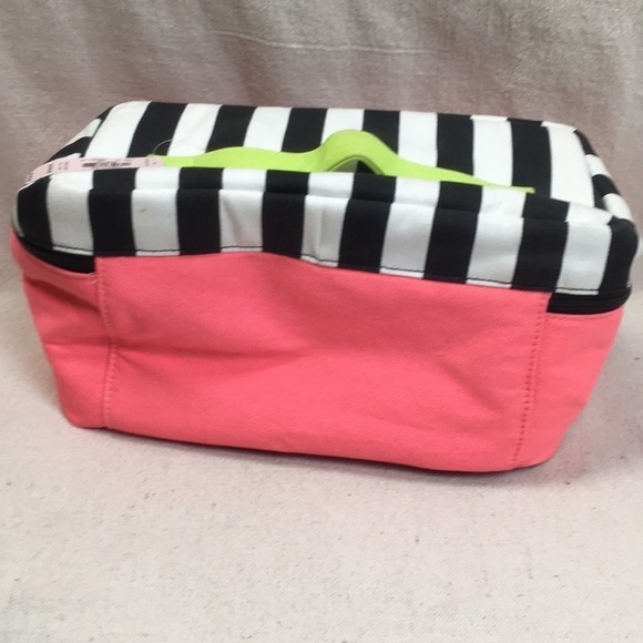 Victoria’s Secret Neon Lingerie Train Case NWT - Picture 5 of 8